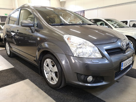 Toyota Corolla Verso, Autot, Tuusula, Tori.fi Toyota Corolla Verso, Autot, Tuusula, Tori.fi