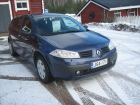 Renault Megane, Autot, Kouvola, Tori.fi Renault Megane, Autot, Kouvola, Tori.fi