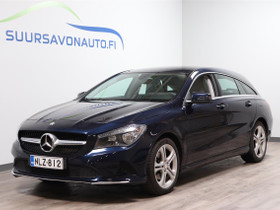 MERCEDES-BENZ CLA, Autot, Vantaa, Tori.fi MERCEDES-BENZ CLA, Autot, Vantaa, Tori.fi