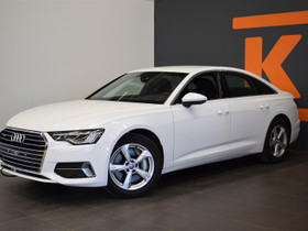 Audi A6, Autot, Helsinki, Tori.fi Audi A6, Autot, Helsinki, Tori.fi