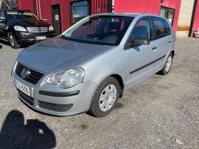 Volkswagen Polo, Autot, Porvoo, Tori.fi Volkswagen Polo, Autot, Porvoo, Tori.fi