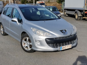 Peugeot 308, Autot, Lempäälä, Tori.fi Peugeot 308, Autot, Lempäälä, Tori.fi