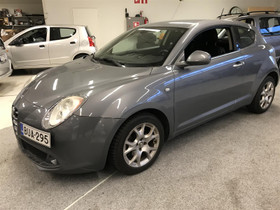 Alfa Romeo Mito, Autot, Ikaalinen, Tori.fi Alfa Romeo Mito, Autot, Ikaalinen, Tori.fi