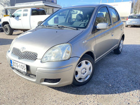 Toyota Yaris, Autot, Vantaa, Tori.fi Toyota Yaris, Autot, Vantaa, Tori.fi