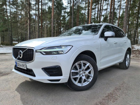 Volvo XC60, Autot, Nurmijärvi, Tori.fi Volvo XC60, Autot, Nurmijärvi, Tori.fi