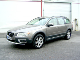 Volvo XC70, Autot, Uusikaupunki, Tori.fi Volvo XC70, Autot, Uusikaupunki, Tori.fi