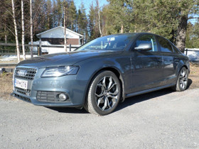 Audi A4, Autot, Oulu, Tori.fi Audi A4, Autot, Oulu, Tori.fi