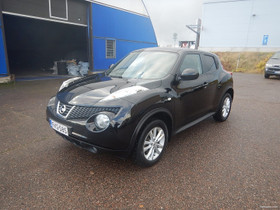 Nissan Juke, Autot, Tuusula, Tori.fi Nissan Juke, Autot, Tuusula, Tori.fi