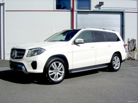 Mercedes-Benz GLS, Autot, Uusikaupunki, Tori.fi Mercedes-Benz GLS, Autot, Uusikaupunki, Tori.fi