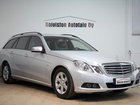 Mercedes-Benz E, Autot, Hattula, Tori.fi Mercedes-Benz E, Autot, Hattula, Tori.fi