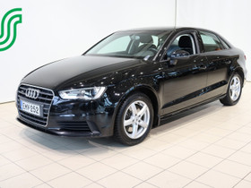 Audi A3, Autot, Hämeenlinna, Tori.fi Audi A3, Autot, Hämeenlinna, Tori.fi