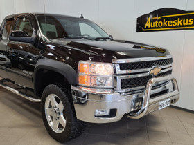 Chevrolet Silverado, Autot, Ylöjärvi, Tori.fi Chevrolet Silverado, Autot, Ylöjärvi, Tori.fi