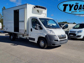 Citroen Jumper, Autot, Lieto, Tori.fi Citroen Jumper, Autot, Lieto, Tori.fi
