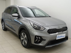 Kia NIRO, Autot, Joensuu, Tori.fi Kia NIRO, Autot, Joensuu, Tori.fi