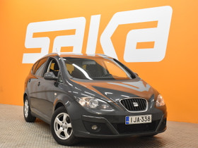 Seat Altea XL, Autot, Vihti, Tori.fi Seat Altea XL, Autot, Vihti, Tori.fi