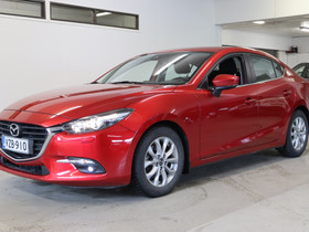 Mazda Mazda3, Autot, Tuusula, Tori.fi Mazda Mazda3, Autot, Tuusula, Tori.fi