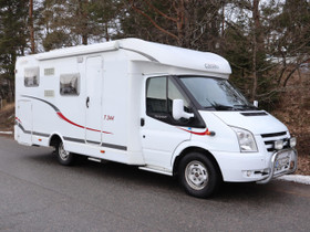 Carado T 334, Matkailuautot, Matkailuautot ja asuntovaunut, Turku, Tori.fi Carado T 334, Matkailuautot, Matkailuautot ja asuntovaunut, Turku, Tori.fi