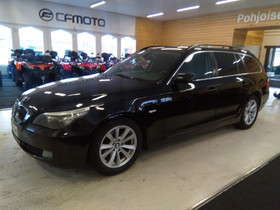 BMW 530, Autot, Rovaniemi, Tori.fi BMW 530, Autot, Rovaniemi, Tori.fi