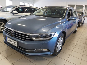 Volkswagen, VW PASSAT, Autot, Ylivieska, Tori.fi Volkswagen, VW PASSAT, Autot, Ylivieska, Tori.fi