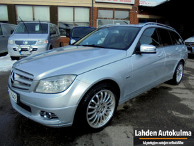 Mercedes-Benz C, Autot, Lahti, Tori.fi Mercedes-Benz C, Autot, Lahti, Tori.fi