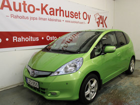 Honda JAZZ HYBRID, Autot, Nokia, Tori.fi Honda JAZZ HYBRID, Autot, Nokia, Tori.fi