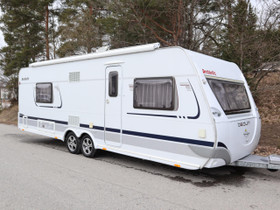 Dethleffs Beduin 655 V, Asuntovaunut, Matkailuautot ja asuntovaunut, Turku, Tori.fi Dethleffs Beduin 655 V, Asuntovaunut, Matkailuautot ja asuntovaunut, Turku, Tori.fi