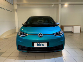 Volkswagen ID3, Autot, Lieto, Tori.fi Volkswagen ID3, Autot, Lieto, Tori.fi