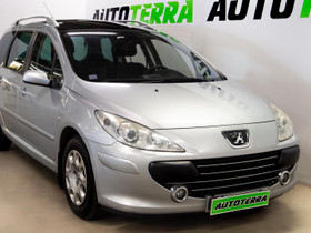 Peugeot 307, Autot, Kaarina, Tori.fi Peugeot 307, Autot, Kaarina, Tori.fi