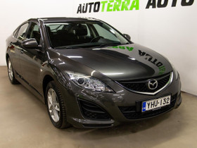Mazda 6, Autot, Kaarina, Tori.fi Mazda 6, Autot, Kaarina, Tori.fi