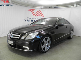 Mercedes-Benz E, Autot, Lempäälä, Tori.fi Mercedes-Benz E, Autot, Lempäälä, Tori.fi