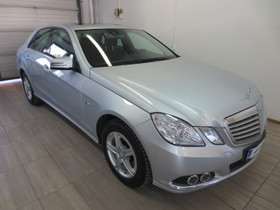 MERCEDES-BENZ E, Autot, Jyväskylä, Tori.fi MERCEDES-BENZ E, Autot, Jyväskylä, Tori.fi