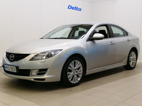 Mazda Mazda6, Autot, Jyväskylä, Tori.fi Mazda Mazda6, Autot, Jyväskylä, Tori.fi