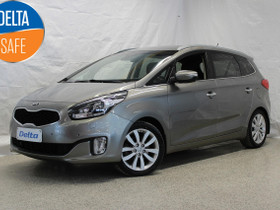 Kia Carens, Autot, Hämeenlinna, Tori.fi Kia Carens, Autot, Hämeenlinna, Tori.fi