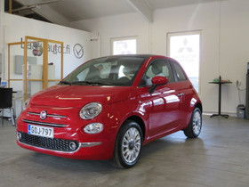 FIAT 500, Autot, Kirkkonummi, Tori.fi FIAT 500, Autot, Kirkkonummi, Tori.fi