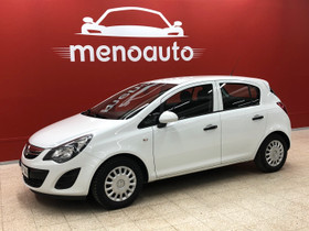 Opel Corsa, Autot, Imatra, Tori.fi Opel Corsa, Autot, Imatra, Tori.fi