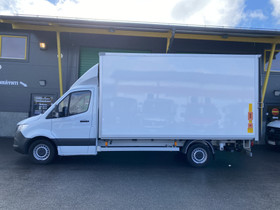 Mercedes-Benz Sprinter, Autot, Ylöjärvi, Tori.fi Mercedes-Benz Sprinter, Autot, Ylöjärvi, Tori.fi