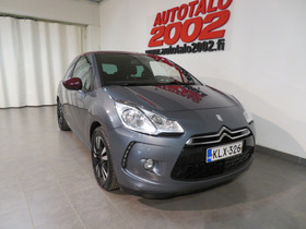 Citroen DS3, Autot, Tuusula, Tori.fi Citroen DS3, Autot, Tuusula, Tori.fi