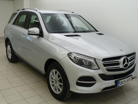 Mercedes-Benz GLE, Autot, Joensuu, Tori.fi Mercedes-Benz GLE, Autot, Joensuu, Tori.fi