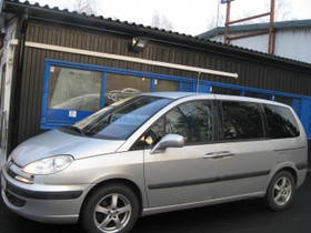 Peugeot 807, Autot, Helsinki, Tori.fi Peugeot 807, Autot, Helsinki, Tori.fi