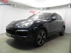Porsche Cayenne, Autot, Lempäälä, Tori.fi Porsche Cayenne, Autot, Lempäälä, Tori.fi