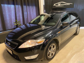 Ford Mondeo, Autot, Muurame, Tori.fi Ford Mondeo, Autot, Muurame, Tori.fi