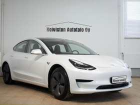 Tesla Model 3, Autot, Hattula, Tori.fi Tesla Model 3, Autot, Hattula, Tori.fi