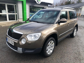 Skoda Yeti, Autot, Raahe, Tori.fi Skoda Yeti, Autot, Raahe, Tori.fi