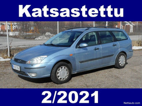 Ford Focus, Autot, Riihimäki, Tori.fi Ford Focus, Autot, Riihimäki, Tori.fi