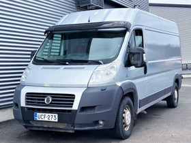 Fiat Ducato, Autot, Raisio, Tori.fi Fiat Ducato, Autot, Raisio, Tori.fi