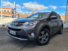 Toyota RAV4, Autot, Helsinki, Tori.fi Toyota RAV4, Autot, Helsinki, Tori.fi
