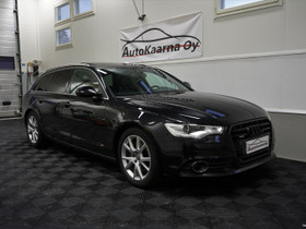 Audi A6, Autot, Jyväskylä, Tori.fi Audi A6, Autot, Jyväskylä, Tori.fi