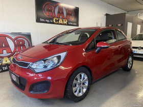KIA Rio, Autot, Tuusula, Tori.fi KIA Rio, Autot, Tuusula, Tori.fi