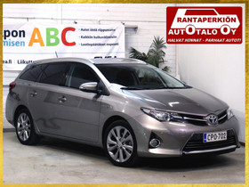 Toyota Auris, Autot, Tampere, Tori.fi Toyota Auris, Autot, Tampere, Tori.fi