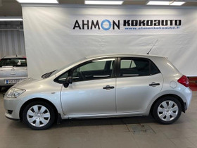 Toyota Auris, Autot, Iisalmi, Tori.fi Toyota Auris, Autot, Iisalmi, Tori.fi